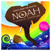 Image of Noah - A Musical Adventure other