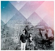 Image of Kingdom Come CD other