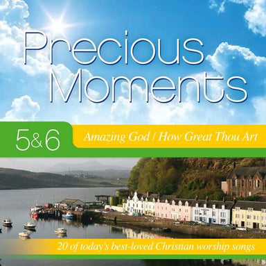 Image of Precious Moments 5 & 6 other