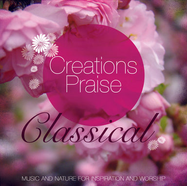 Image of Creations Praise Classical CD other