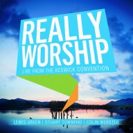 Image of Really Worship: Live From The Keswick Convention CD other