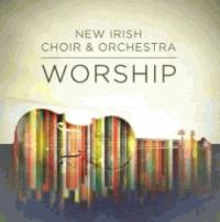 Image of Worship CD other