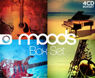 Image of Moods Boxset other