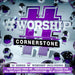 Image of #Worship - Cornerstone CD other