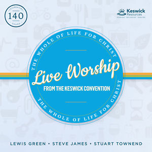 Image of Live From The Keswick Convention 2015: The Whole Life Of Christ other