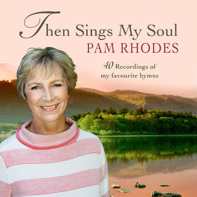 Image of Then Sings My Soul CD other