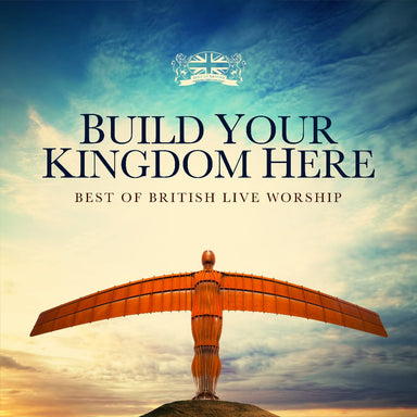 Image of Build Your Kingdom Here 2CD other