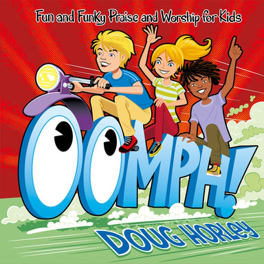 Image of Oomph CD other