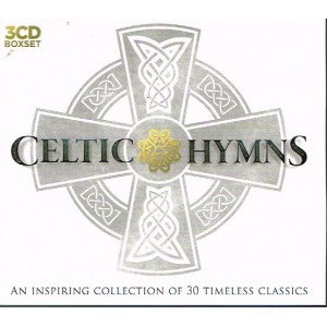 Image of Celtic Hymns 3CD Boxset other