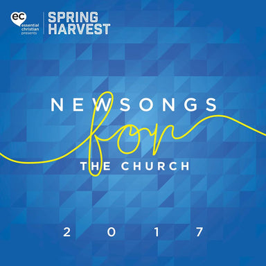 Image of Spring Harvest Newsongs 2017 other