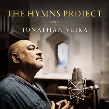 Image of The Hymns Project (Jonathan Veira) other