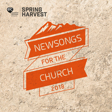 Image of Newsongs For The Church 2018 other