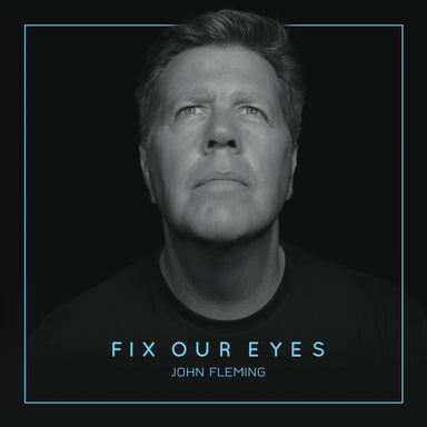 Image of Fix Our Eyes CD other