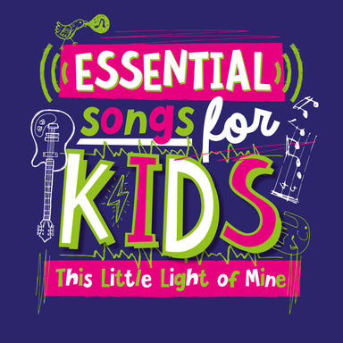 Image of Essential Songs For Kids - This Little Light Of Mine other
