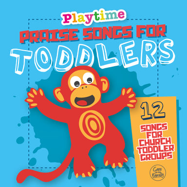 Image of Playtime: Praise Songs For Toddlers other