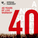 Image of Spring Harvest - 40 Years of Live Worship other