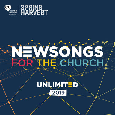 Image of Spring Harvest Newsongs for the Church 2019 other