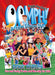 Image of Oomph! Action Songs DVD other