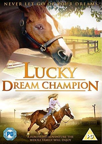 Image of Lucky: Dream Champion other