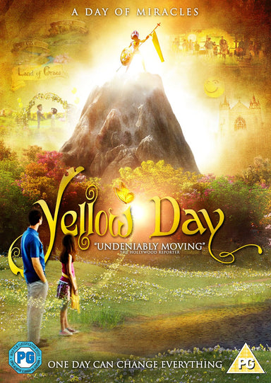 Image of Yellow Day other