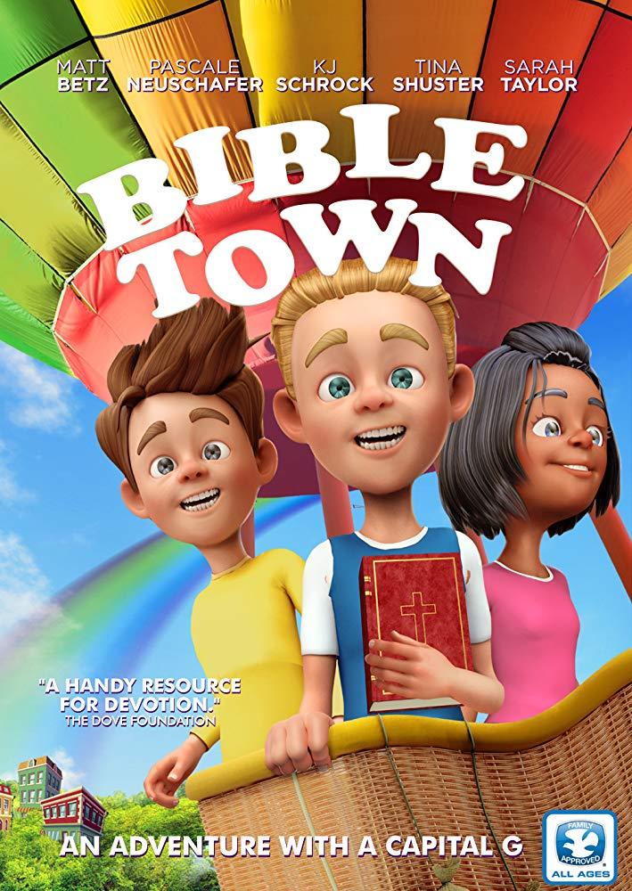 Image of Bible Town other