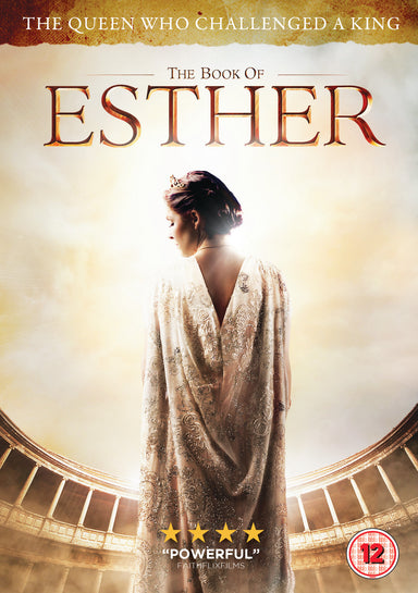 Image of The Book of Esther other