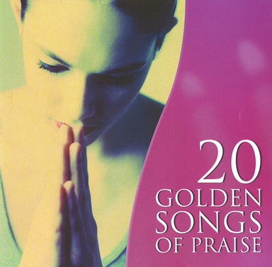 Image of 20 Golden Songs of Praise other