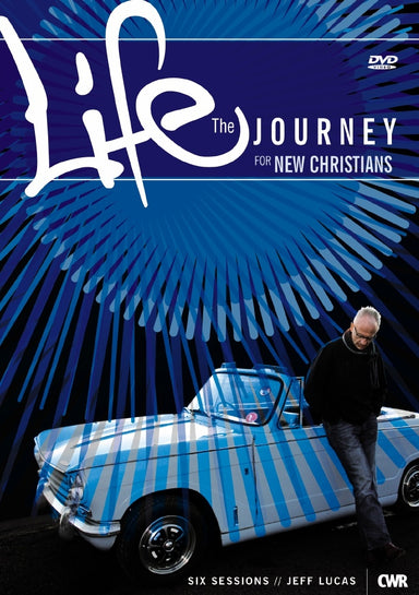 Image of Life A Journey For New Christians DVD other