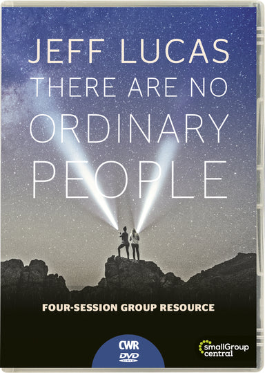 Image of There Are No Ordinary People DVD other