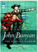 Image of John Bunyan - The People's Pilgrim DVD other