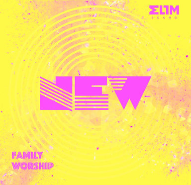 Image of New - Family Worship other