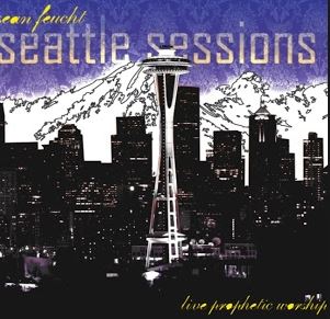 Image of Seattle Sessions CD other