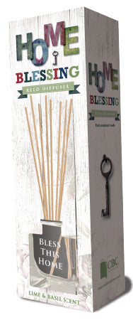 Image of Home Blessing Reed Diffuser other