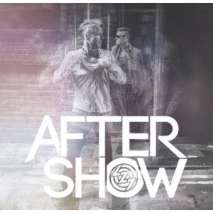 Image of Aftershow CD other