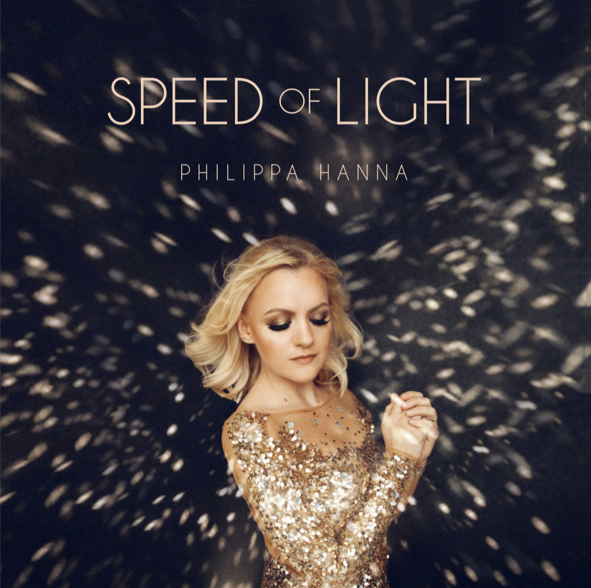 Image of Speed of Light CD other