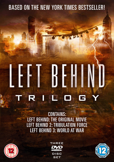 Image of Left Behind Box Set 3DVD other