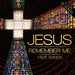 Image of Jesus Remember Me: Taizé Songs Double CD other