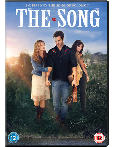 Image of The Song DVD other
