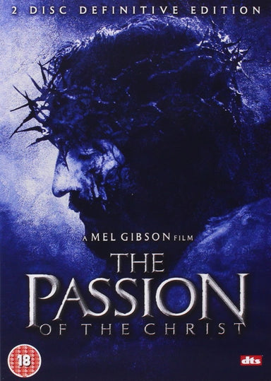 Image of The Passion Of The Christ - 2 Disc Definitive Edition other