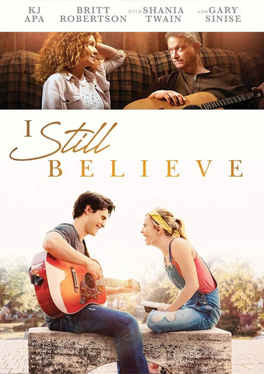 Image of I Still Believe other