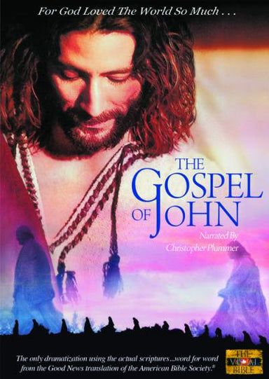 Image of John DVD other