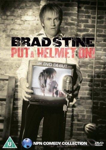 Image of Put a Helmet On DVD other