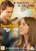 Image of Touched by Grace DVD other