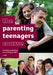 Image of The Parenting Teenagers Course DVD With Leaders' Guide other