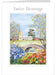 Image of Easter Blessings Card - Pack of 5 other