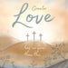Image of Greater Love Charity Easter Cards Pack of 5 other