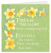 Image of Thine Be The Glory Easter Cards - Pack of 5 other