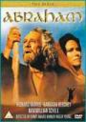 Image of Abraham DVD other
