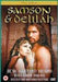 Image of The Bible Series - Samson & Delilah DVD other
