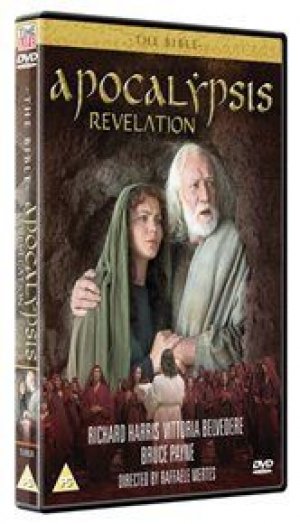 Image of The Bible Series - Apocalypsis: Revelation DVD other